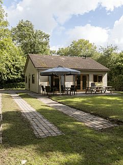 Bungalow 6-persoons vakantiewoning | 6C, Westerbork, Midden Drenthe, 