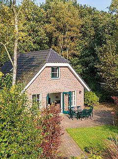 Chalet A Chalet Notaris 4, Hooghalen, Midden Drenthe, 