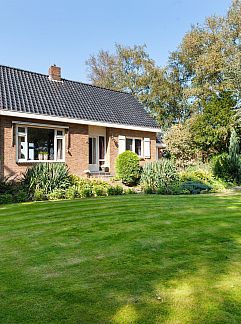 Holiday property Vakantiehuis in Mantinge, Mantinge, Midden Drenthe, 