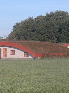 Ferienhaus Huisje in Mantinge, Mantinge, Midden Drenthe, 