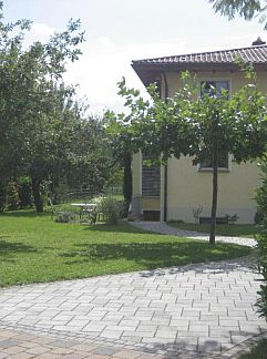 Appartement FeWo LoLa, Rust, Forêt Noire, Allemagne