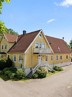 Vakantiewoning Vrijstaande woning in Zweden, Bodafors, Götaland, Zweden