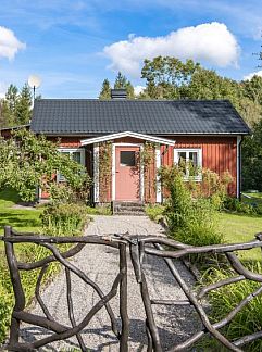 Vakantiewoning Vakantiehuis Paradiset, Holmsjö, Götaland, Zweden