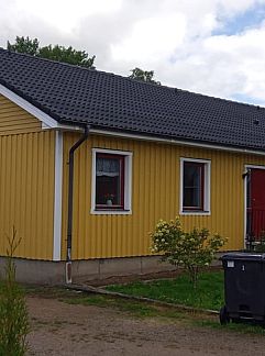 Vakantiewoning Vakantiehuis in Västra Torup, Västra Torup, Götaland, Zweden