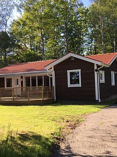 Vakantiewoning Vakantiehuis in Västra Torup, Västra Torup, Götaland, Zweden