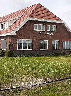 Logement de vacances Vakantiehuisje in Eeserveen, Eeserveen, Midden Drenthe, 