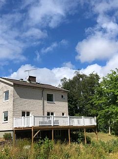 Vakantiewoning Vakantiehuis in Agunnaryd, Agunnaryd, Götaland, Zweden