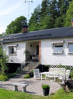 Ferienhaus Vakantiehuis Stegeborg Sjöstugan, Vikbolandet, Götaland, Schweden