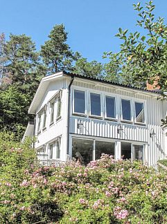 Vakantiewoning Vakantiehuis Trollsjö Stegeborg, Vikbolandet, Götaland, Zweden