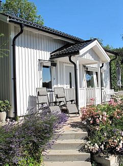 Vakantiewoning Vakantiehuis Trollsjö Stegeborg, Vikbolandet, Götaland, Zweden