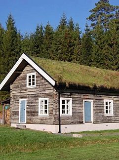 Ferienhaus Vakantiehuis Måbäcken, Torestorp, Götaland, Schweden