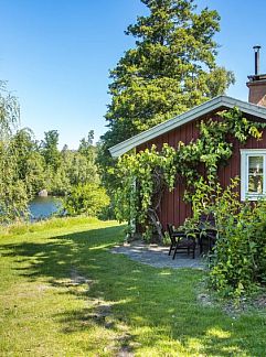 Ferienhaus Vakantiehuis Källehult, Tingsryd, Götaland, Schweden