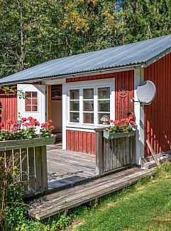 Ferienhaus Vakantiehuis Lidelund, Tingsryd, Götaland, Schweden