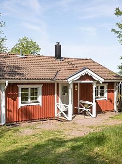 Ferienhaus Vakantiehuis Smedstorp, Fagersanna, Götaland, Schweden