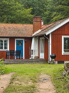 Ferienhaus Vakantiehuis Mjuamåla, Eringsboda, Götaland, Schweden