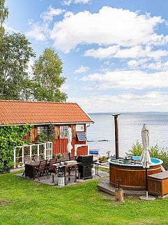 Vakantiewoning Vrijstaande woning in Zweden, Bodafors, Götaland, Zweden