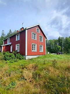 Vakantiewoning Vrijstaande woning in Zweden, Bodafors, Götaland, Zweden