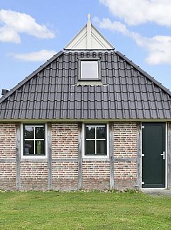 Bungalow Orveltermarke | 8-persoons bungalow | 8B, Witteveen, Midden Drenthe, 