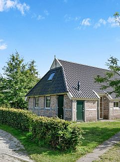 Bungalow Orveltermarke | 8-persoons bungalow | 8B, Witteveen, Midden Drenthe, 