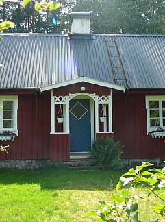 Vakantiewoning Vakantiehuis Lillsvängen, Markaryd, Götaland, Zweden