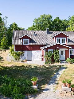 Vakantiewoning Vakantiehuis Matvikshamn, Karlshamn, Götaland, Zweden