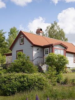 Vakantiewoning Vakantiehuis Erikstorp Trean, Olofström, Götaland, Zweden