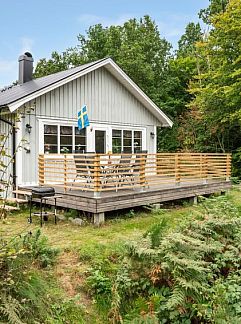 Vakantiewoning Vakantiehuis Erikstorp Tvåan, Olofström, Götaland, Zweden