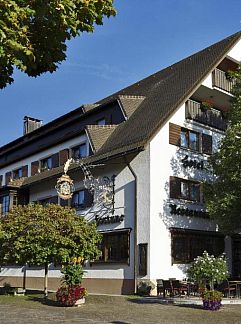 Appartement Hofgut Himmelreich, Kirchzarten, Forêt Noire, Allemagne