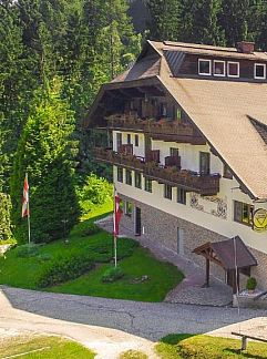 Appartement Hotel Villa Huber, Afritz, Karnten, Autriche