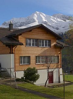 Appartement Appartement Lohnerhof AP C4, Adelboden, Berner Oberland, Suisse