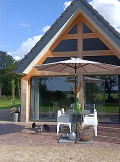 Holiday property Vakantiehuis in Zeegse, Zeegse, Noord Drenthe, 