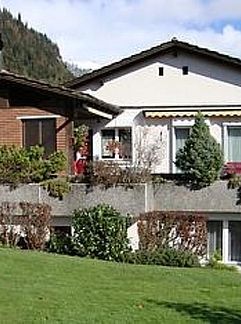 Appartement Appartement Mountain View, Frutigen, Berner Oberland, Suisse