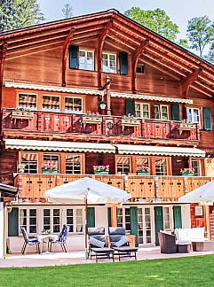 Appartement Appartement Chalet Jolimont, Grindelwald, Berner Oberland, Suisse