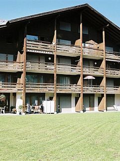 Appartement Appartement Amaryllis, Lenk, Berner Oberland, Zwitserland