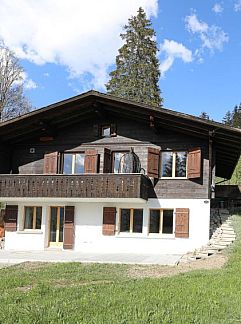 Appartement Appartement Amaryllis, Lenk, Berner Oberland, Zwitserland