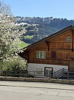 Appartement Stunning Alpin Apartment in Lenk, Lenk im Simmental, Berner Oberland, Suisse