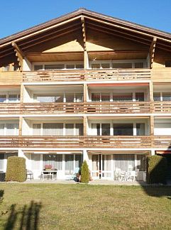 Appartement Appartement Les Erables, Chalet, Gstaad, Berner Oberland, Zwitserland