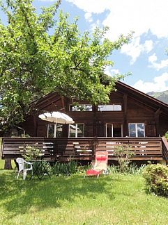 Appartement Appartement Mutthorn, Lauenen b. Gstaad, Berner Oberland, Suisse