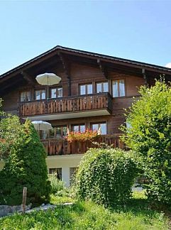 Appartement Appartement Meielblick, Saanen, Berner Oberland, Schweiz