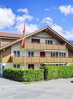 Appartement Appartement Carina, Wilderswil, Berner Oberland, Suisse