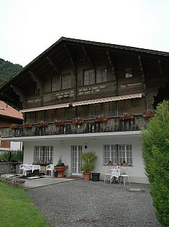 Appartement Appartement Carina, Wilderswil, Berner Oberland, Suisse