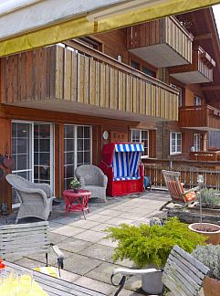 Appartement Appartement Carina, Wilderswil, Berner Oberland, Suisse