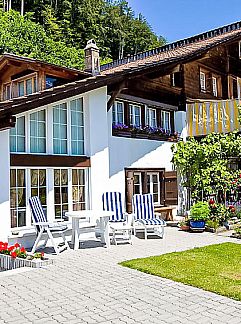 Appartement Appartement Boden 19, Brienz, Berner Oberland, Suisse