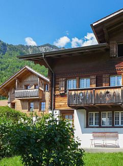 Appartement Appartement Boden 19, Brienz, Berner Oberland, Suisse