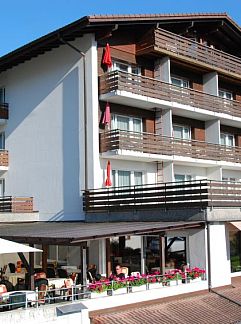 Appartement Appartement Belvedere, Brienz, Berner Oberland, Suisse