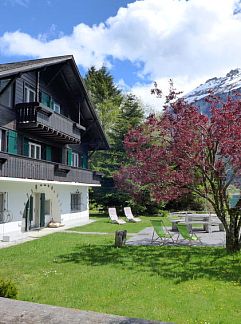 Appartement Appartement Boden 19, Brienz, Berner Oberland, Suisse