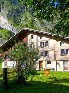 Logement de vacances Vakantiehuis Chalet Wychel 8B, Innertkirchen, Berner Oberland, Suisse