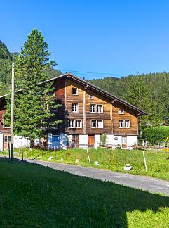 Logement de vacances Vakantiehuis Reindli, Innertkirchen, Berner Oberland, Suisse