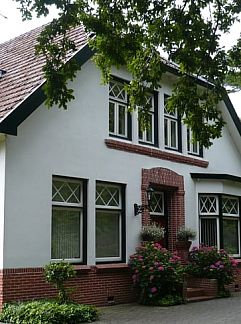 Logement de vacances Vakantiehuis in Roden, Roden, Noord Drenthe, 