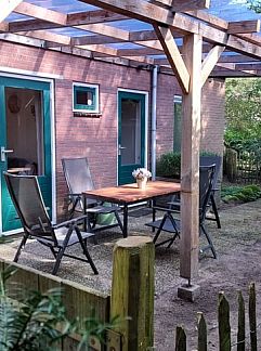 Vakantiewoning Huisje in Norg, Norg, Noord Drenthe, 